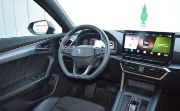 Cupra Formentor Crossover 2.0 TSI 190KM 2024 Cupra Formentor 2.0 TSI 190KM 4x4 DSG Salon PL 1 Wl. Fv VAT 23 ASO 2.0, zdjęcie 10