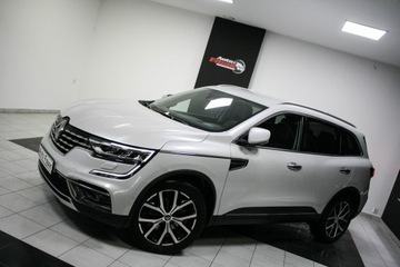 Renault Koleos II SUV Facelifting 2.0 Blue dCi 184KM 2021