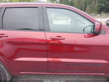 Jeep Grand Cherokee IV 2022 Jeep Grand Cherokee Laredo X 2022 3.6l 3.6 Benzyna 293KM, zdjęcie 6