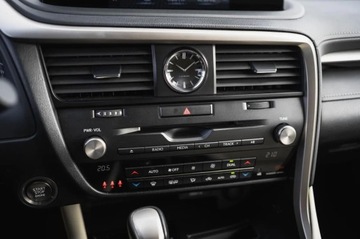 Lexus RX IV SUV Facelifting RX 300 238KM 2022 Lexus RX 300 AWD, Serwis ASO, 4X4, Automat, zdjęcie 15