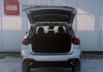 MG HS 2023 MG HS 1.5 GDi 162KM AT Excite Salon PL ASO FV23 I-wlasciciel Gw. Fabryczna, zdjęcie 8