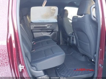 Dodge Ram V 2025 Dodge RAM 2025 3.0L V6 Big Horn 4x4 Crew Cab 57 Box 3.0 Benzyna 420KM, zdjęcie 7