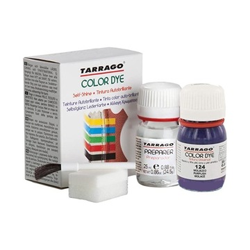 TARRAGO Color Dye Double Farba akrylowa nr124