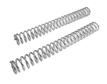 SPRĘŻYNA NACISKOWA d=2,0 * Dz=15 * L=125 - 1 szt.