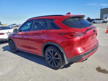 Infiniti QX50 2024 Infiniti QX50 Sport 2024 2.0l 2.0 Benzyna 268KM, zdjęcie 1