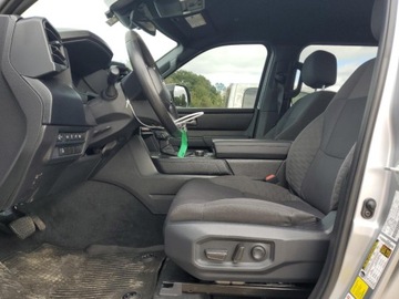 Toyota Tundra II 2025 Toyota Tundra Crewmax SR 2025 3.4L 3.4 Benzyna 389KM, zdjęcie 7