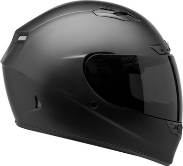 KASK BELL QUALIFIER DLX BLACKOUT BLACK MATT M