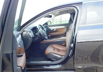 Volvo V90 II Kombi 2.0 D3 150KM 2020 Volvo V90 z Gwarancja Bezwypadkowy 100 2.0 Diesel 150KM, zdjęcie 12