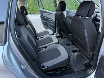 Citroen C4 Spacetourer Van 1.5 BlueHDi 131KM 2019 Citroen C4 SpaceTourer 7-Osób Śliczny Navi 3D, zdjęcie 13