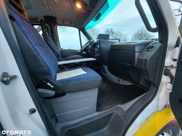 Iveco 2005 Iveco Daily Iveco Daily, zdjęcie 31