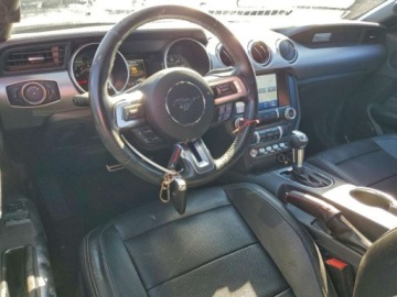 Ford Mustang VI 2022 Ford Mustang 2022 2.3l 2.3 Benzyna 310KM, zdjęcie 8