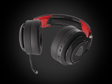 Наушники GENESIS Селен 400