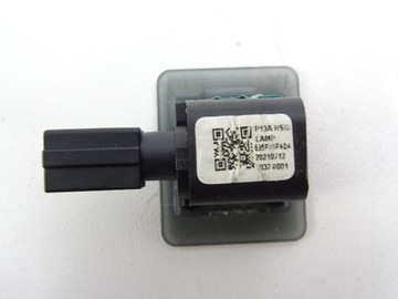 NISSAN JUKE 2 II F16 LAMPA OSVĚTLENÍ KABINY INTERIÉR 635PX6PA0A