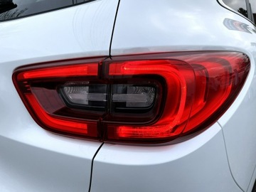 Renault Kadjar Crossover Facelifting 1.3 TCe 140 FAP 140KM 2019 Renault Kadjar Panorama / Navi / Kamera / Panorama, zdjęcie 27