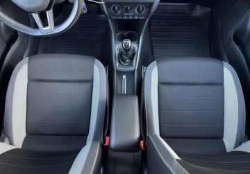 Skoda Rapid II Liftback Facelifting 1.0 TSI 95KM 2018 Skoda RAPID SalonPL Ambition 1.0TSI 95KM Czujniki Radio 6,5 FV23 Benzyna, zdjęcie 14