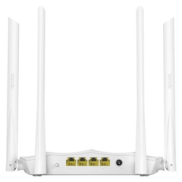 WiFi-роутер Tenda AC5, AC1200, 2,4/5 ГГц, 4xGE, 4x6dBi