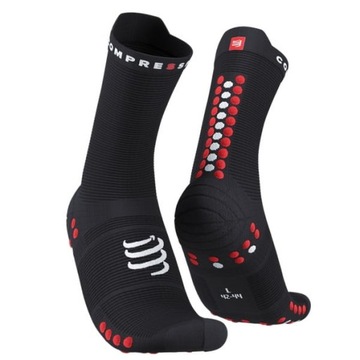 Носки COMPRESSPORT V4.0 Носки для бега