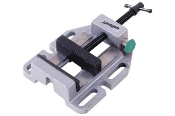 Imadło maszynowe Wolfcraft 80 x 85 mm 3423000