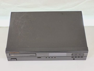 Marantz CD-41 черный проигрыватель компакт-дисков Бельгия Выбор аудио