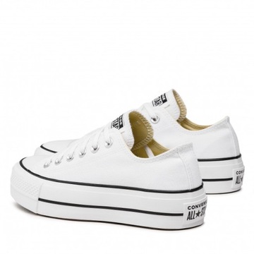 Converse 560251C CTAS OX TRAMPKI R. 45