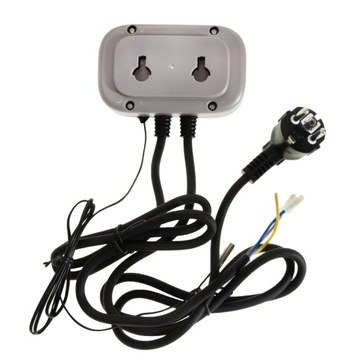 РЕГУЛЯТОР-КОНТРОЛЛЕР IBO S-150 ДЛЯ НАСОСА ЦЕНТРАЛЬНОГО ОТОПЛЕНИЯ. ПЕЧЬ