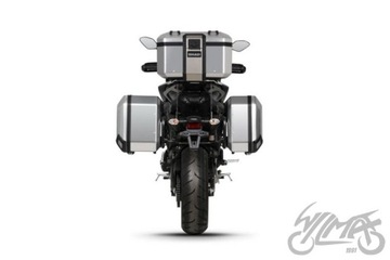 БОКОВАЯ РАМА КОРОБКИ 4P SHAD TERRA ДЛЯ YAMAHA TRAC