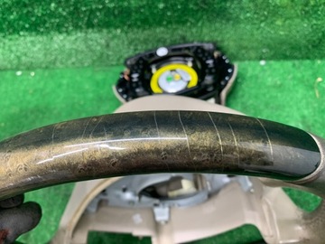 MERCEDES W211 W163 ДЕРЕВЯННЫЙ РУЛЬ