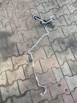 PORSCHE MACAN 95B PŘÍVOD KLIMATIZACE 95B260710P