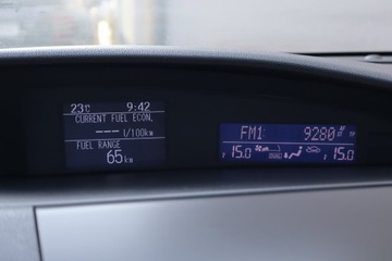 Mazda 3 II Sedan Facelifting 1.6 MZR 105KM 2012 Mazda 3 1.6, GAZ, Klima, Klimatronic, Tempomat, zdjęcie 12