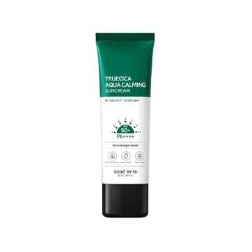SOME BY MI Truecica Calming Suncream SPF50 50ml