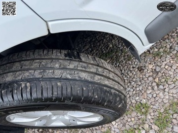 Opel Vivaro A 2013 Opel Vivaro Camper - 2.0 d - Szwajcaria - Panel solar - webasto - kuchnia, zdjęcie 17