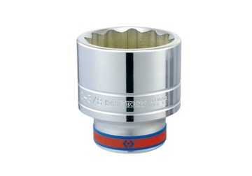 NASADKA KRÓTKA 1 CALOWA 2-1/4 x 83mm 12-kąt