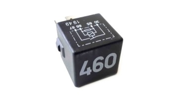 Реле 460 Volkswagen Passat B6 2005-2011 B17819