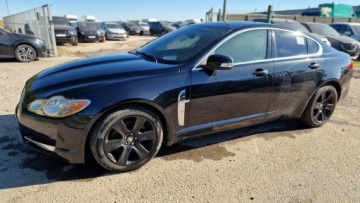 Jaguar XF I 2009 Jaguar XF Jagura xf, zdjęcie 12