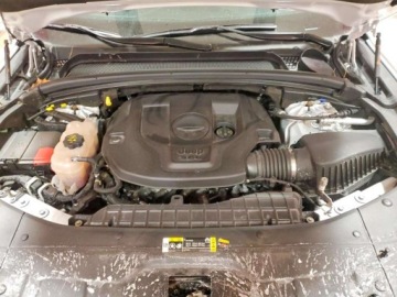 Jeep Grand Cherokee V 2023 Jeep Grand Cherokee Overland 2023 3.6 Benzyna 293KM, zdjęcie 6