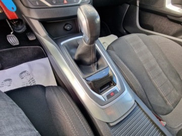 Peugeot 2016 Peugeot 308 1.2 115PS Po Liftingu Ksenon Kamera Navi Gwarancja 1.2 Benzyna, zdjęcie 18