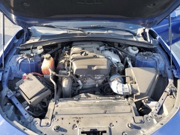 Chevrolet Camaro VI 2021 Chevrolet Camaro LS 2021 2.0l 2.0 Benzyna 275KM, zdjęcie 6