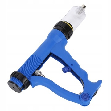 Автоматический непрерывный инжектор 30 мл