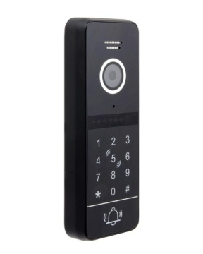 ВИДЕОИНТЕРФОН ВИДЕОИНТЕРФОН КОД КОД ВОРОТА