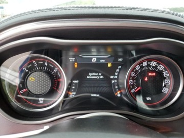 Dodge Challenger III 2020 Dodge Challenger RT Scat Pack 2020 6.4l 6.4 Benzyna 485KM, zdjęcie 9