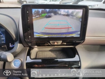 Toyota Yaris IV 2022 Toyota Yaris Cross Hybrid 1.5 Executive 4x4 Cross, zdjęcie 8