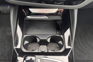 BMW X4 G02 2025 BMW X4 BMW X4 xDrive20d M pakiet, Faktura VAT!, zdjęcie 30