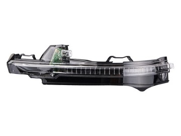 Oryginał Kierunkowskaz Lusterka Audi Q7 4M0949101