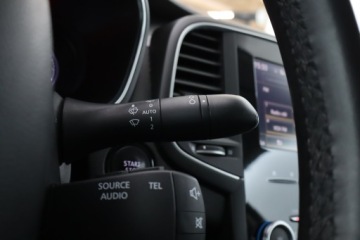 Renault Talisman Sedan 1.6 Energy dCi 160KM 2017 Renault Talisman 1.6 dCi, Salon Polska, zdjęcie 20