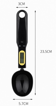 ВЕСЫ ЭЛЕКТРОННЫЕ КУХОННЫЕ МЕРЫ С ВЕСАМИ