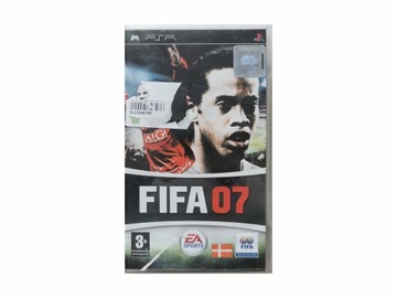 FIFA 07