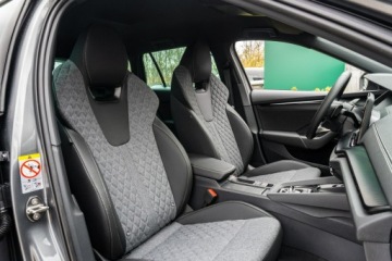 Skoda Octavia IV Liftback 1.5 TSI EVO 150KM 2025 Škoda Octavia Skoda Octavia Combi Sportline 1.5, zdjęcie 23