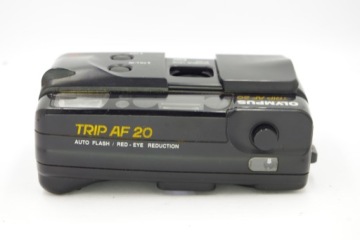 Olympus TRIP AF 20 Объектив 31 мм B.RARE