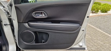 Honda HR-V II SUV 1.5 i-VTEC 130KM 2016 Honda Hrv 1.5B, Automat, Panorama, Półskóra. Super Stan !, zdjęcie 21
