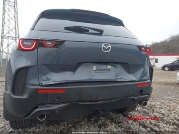 Mazda 2024 Mazda CX-50 2024 r., 2,5L S PREMIUM PLUS 2.5 Benzyna 187KM, zdjęcie 9